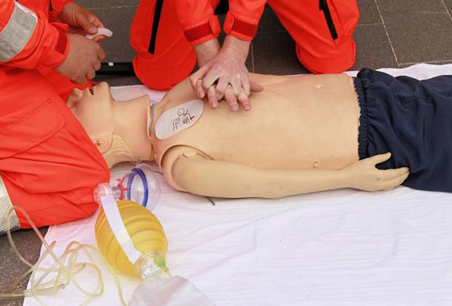 Formation habilitation électrique Creil